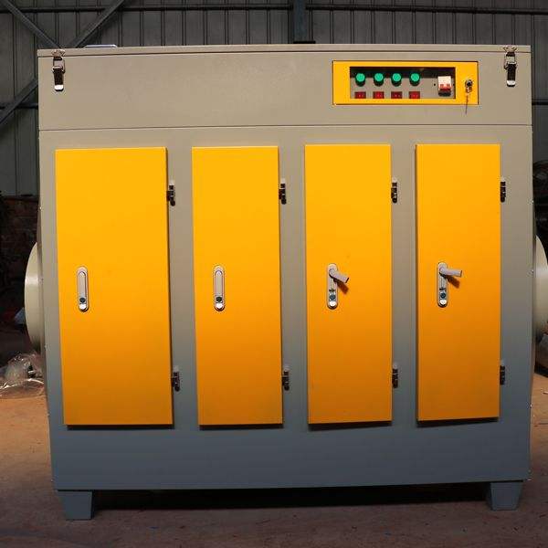 VOC在线监测报价