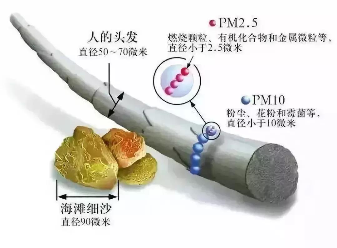 环境污染